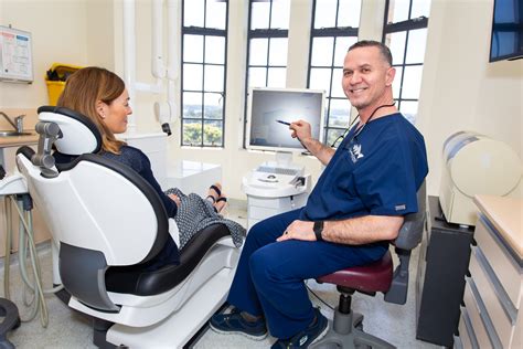 Dentist Sydney .